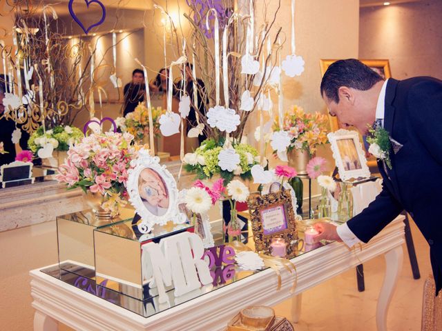 La boda de Leo y Selene en Tuxtla Gutiérrez, Chiapas 20