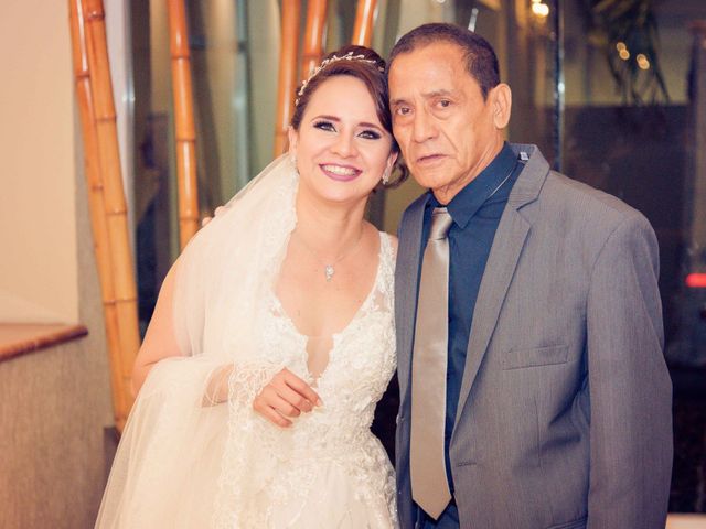 La boda de Leo y Selene en Tuxtla Gutiérrez, Chiapas 25