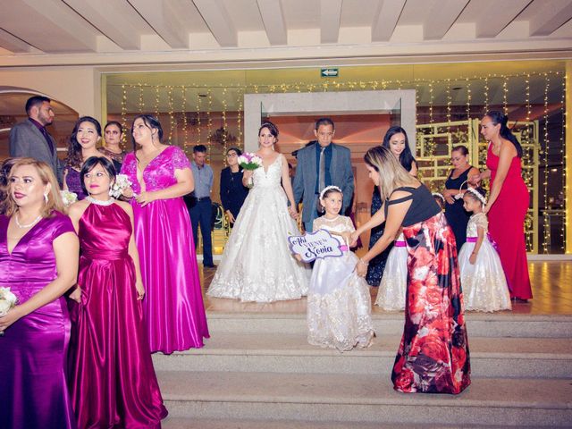 La boda de Leo y Selene en Tuxtla Gutiérrez, Chiapas 27