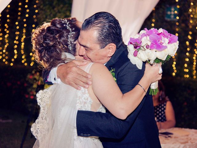 La boda de Leo y Selene en Tuxtla Gutiérrez, Chiapas 35