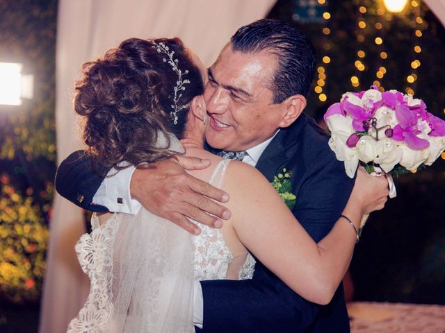 La boda de Leo y Selene en Tuxtla Gutiérrez, Chiapas 36