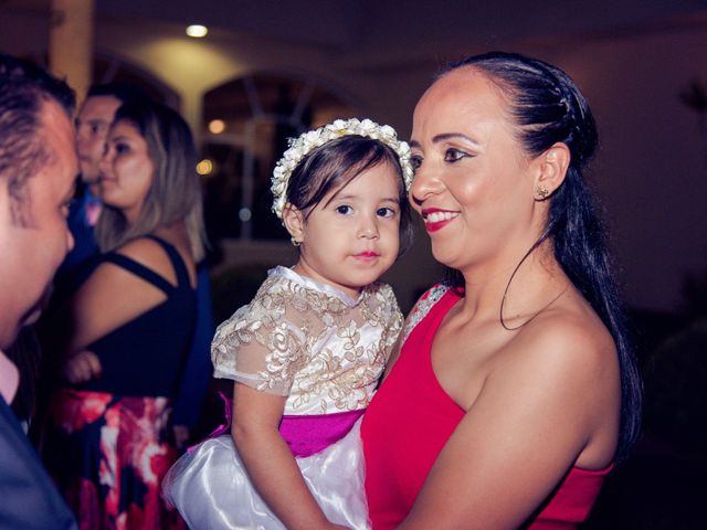 La boda de Leo y Selene en Tuxtla Gutiérrez, Chiapas 43