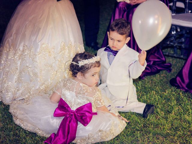 La boda de Leo y Selene en Tuxtla Gutiérrez, Chiapas 48