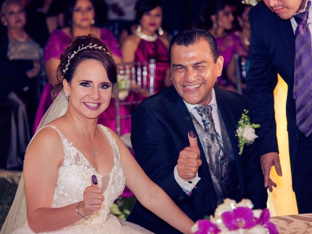 La boda de Leo y Selene en Tuxtla Gutiérrez, Chiapas 49