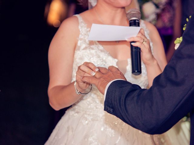 La boda de Leo y Selene en Tuxtla Gutiérrez, Chiapas 52