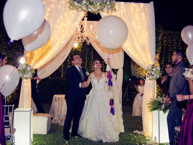 La boda de Leo y Selene en Tuxtla Gutiérrez, Chiapas 55