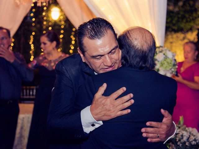 La boda de Leo y Selene en Tuxtla Gutiérrez, Chiapas 60