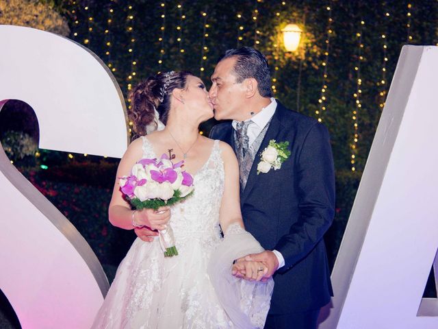 La boda de Leo y Selene en Tuxtla Gutiérrez, Chiapas 65