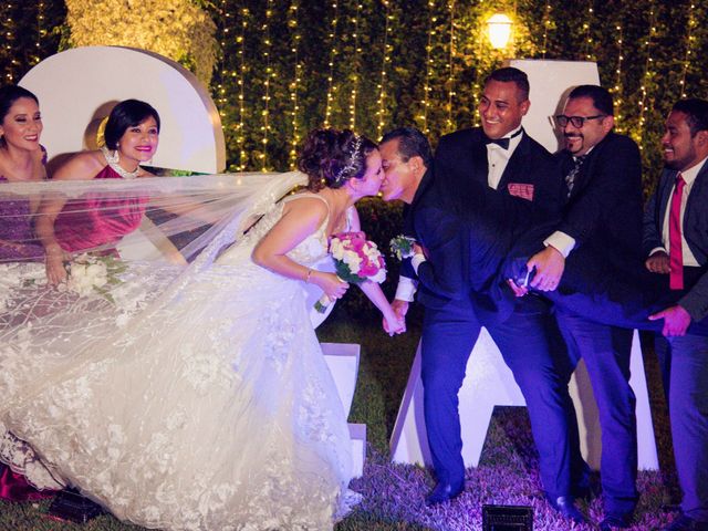 La boda de Leo y Selene en Tuxtla Gutiérrez, Chiapas 68