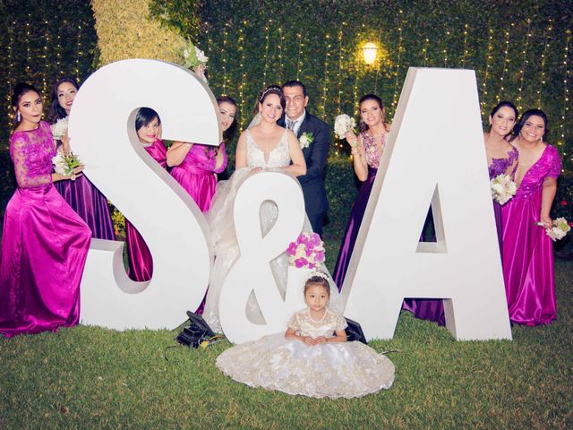 La boda de Leo y Selene en Tuxtla Gutiérrez, Chiapas 70