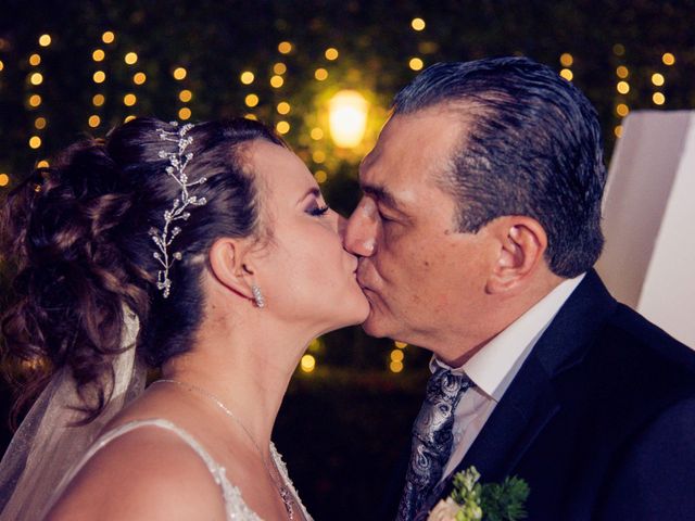 La boda de Leo y Selene en Tuxtla Gutiérrez, Chiapas 73