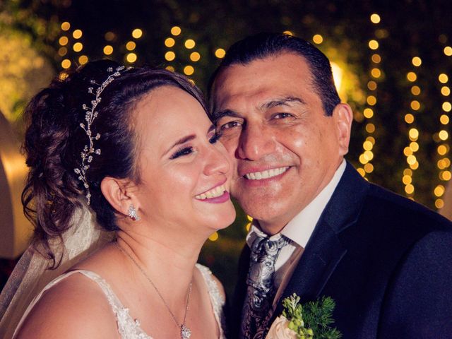 La boda de Leo y Selene en Tuxtla Gutiérrez, Chiapas 74