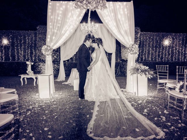 La boda de Leo y Selene en Tuxtla Gutiérrez, Chiapas 76