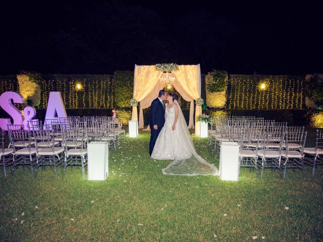 La boda de Leo y Selene en Tuxtla Gutiérrez, Chiapas 77