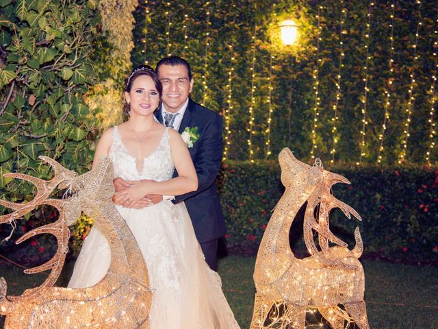 La boda de Leo y Selene en Tuxtla Gutiérrez, Chiapas 78