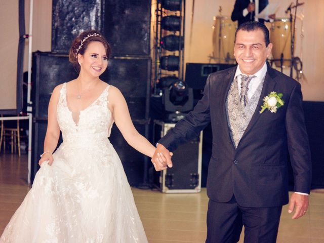 La boda de Leo y Selene en Tuxtla Gutiérrez, Chiapas 79