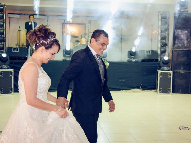 La boda de Leo y Selene en Tuxtla Gutiérrez, Chiapas 80