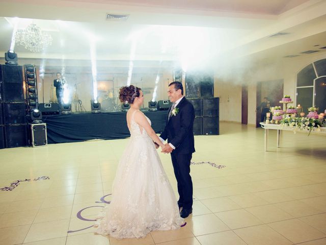 La boda de Leo y Selene en Tuxtla Gutiérrez, Chiapas 82