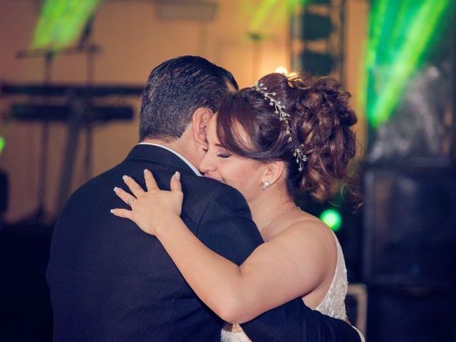 La boda de Leo y Selene en Tuxtla Gutiérrez, Chiapas 83