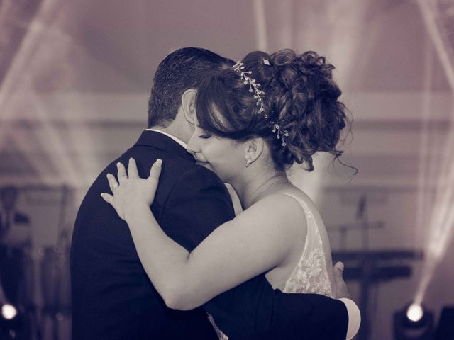 La boda de Leo y Selene en Tuxtla Gutiérrez, Chiapas 85