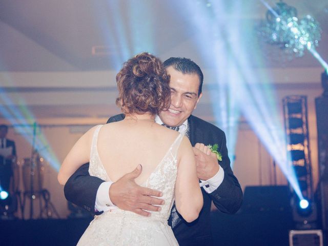 La boda de Leo y Selene en Tuxtla Gutiérrez, Chiapas 86