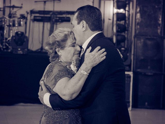 La boda de Leo y Selene en Tuxtla Gutiérrez, Chiapas 90