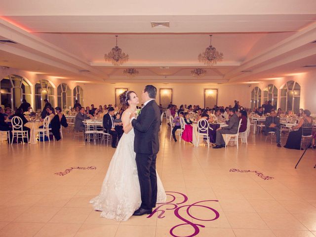 La boda de Leo y Selene en Tuxtla Gutiérrez, Chiapas 92