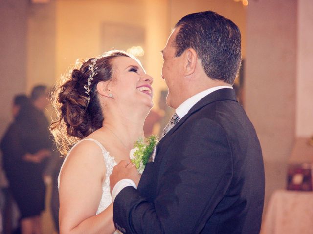 La boda de Leo y Selene en Tuxtla Gutiérrez, Chiapas 2