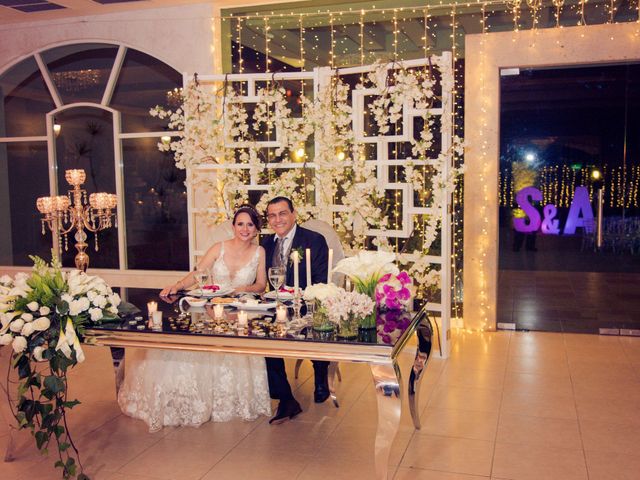 La boda de Leo y Selene en Tuxtla Gutiérrez, Chiapas 94