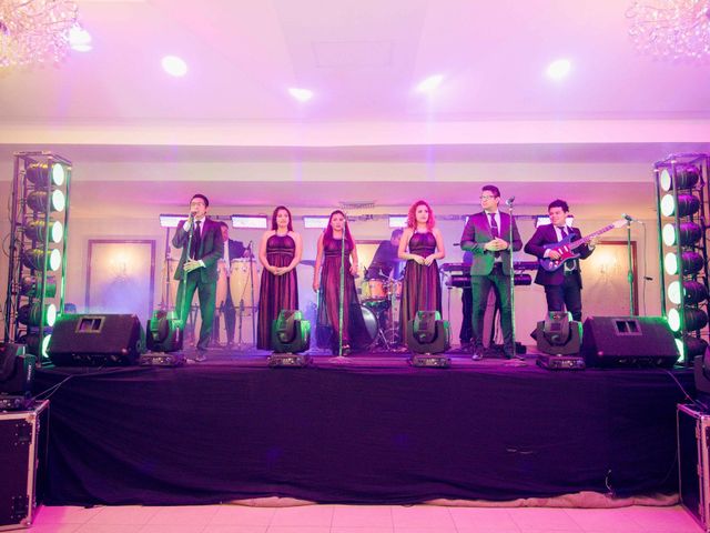 La boda de Leo y Selene en Tuxtla Gutiérrez, Chiapas 95