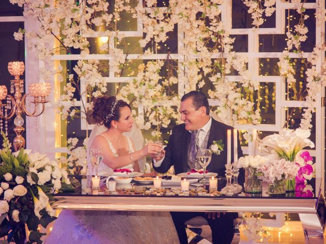 La boda de Leo y Selene en Tuxtla Gutiérrez, Chiapas 96