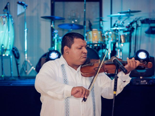 La boda de Leo y Selene en Tuxtla Gutiérrez, Chiapas 97