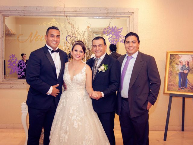 La boda de Leo y Selene en Tuxtla Gutiérrez, Chiapas 99