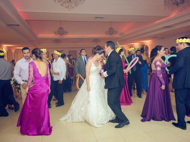 La boda de Leo y Selene en Tuxtla Gutiérrez, Chiapas 102