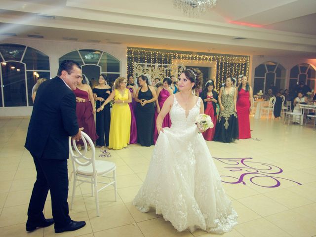 La boda de Leo y Selene en Tuxtla Gutiérrez, Chiapas 105