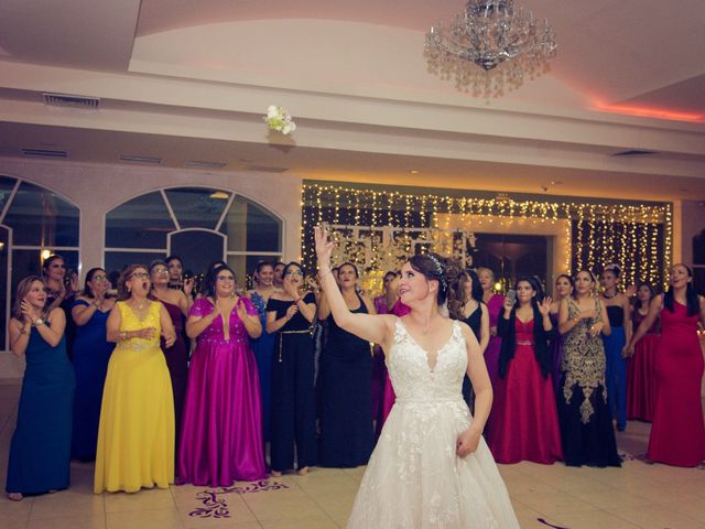 La boda de Leo y Selene en Tuxtla Gutiérrez, Chiapas 108