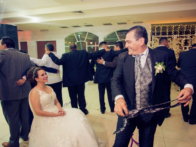 La boda de Leo y Selene en Tuxtla Gutiérrez, Chiapas 113