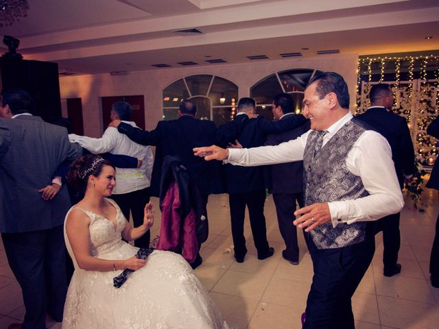 La boda de Leo y Selene en Tuxtla Gutiérrez, Chiapas 114