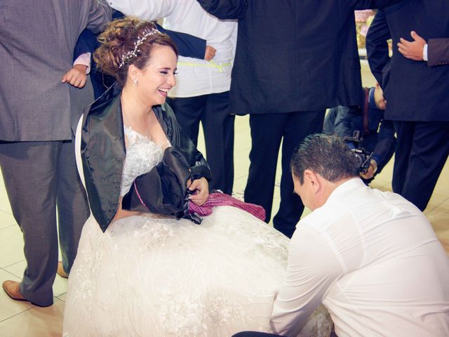 La boda de Leo y Selene en Tuxtla Gutiérrez, Chiapas 116