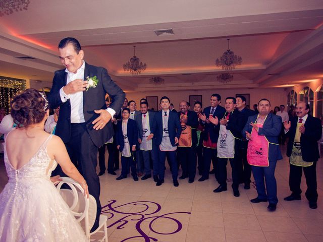 La boda de Leo y Selene en Tuxtla Gutiérrez, Chiapas 118