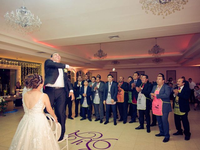 La boda de Leo y Selene en Tuxtla Gutiérrez, Chiapas 119