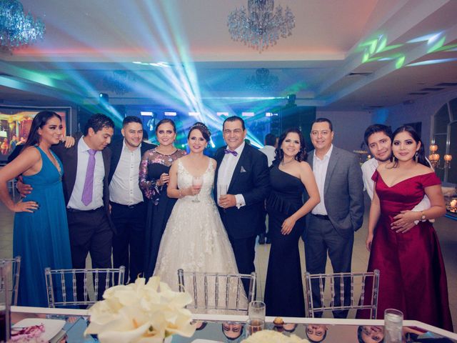 La boda de Leo y Selene en Tuxtla Gutiérrez, Chiapas 122