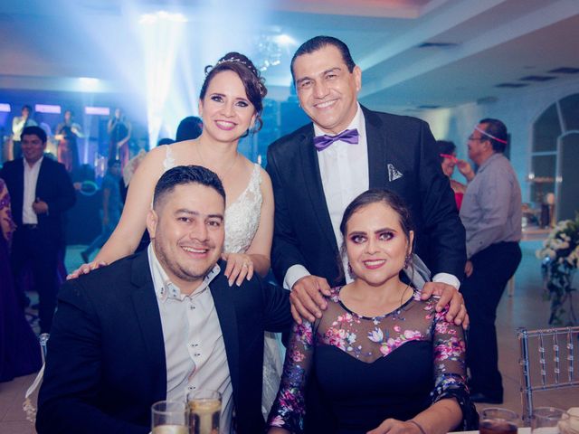 La boda de Leo y Selene en Tuxtla Gutiérrez, Chiapas 125