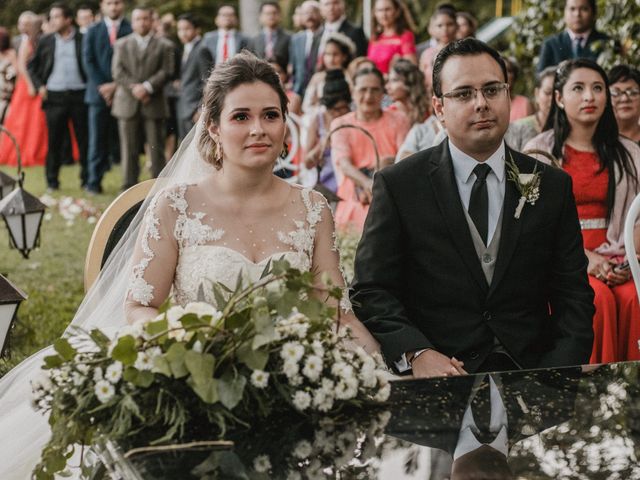 La boda de Dorian y Gabriela en Tuxtla Gutiérrez, Chiapas 12