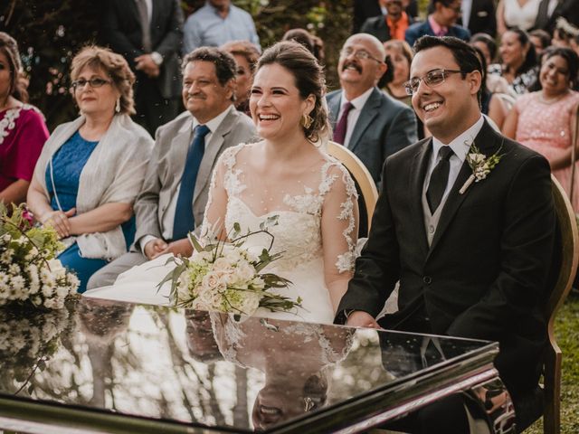 La boda de Dorian y Gabriela en Tuxtla Gutiérrez, Chiapas 13