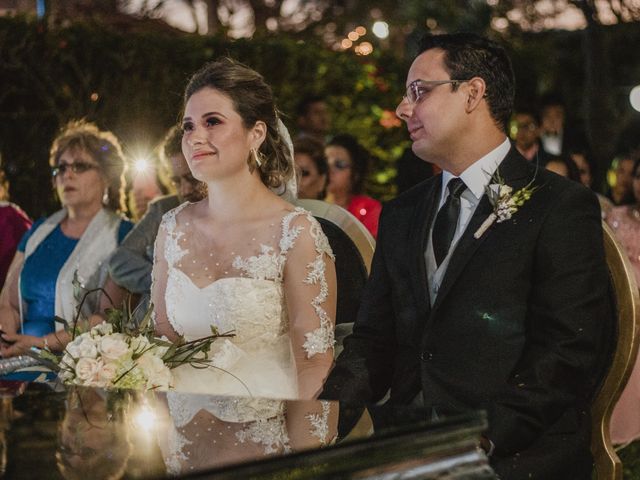 La boda de Dorian y Gabriela en Tuxtla Gutiérrez, Chiapas 16