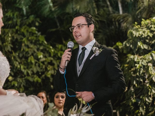 La boda de Dorian y Gabriela en Tuxtla Gutiérrez, Chiapas 17