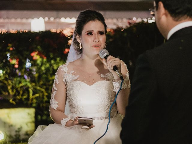 La boda de Dorian y Gabriela en Tuxtla Gutiérrez, Chiapas 18
