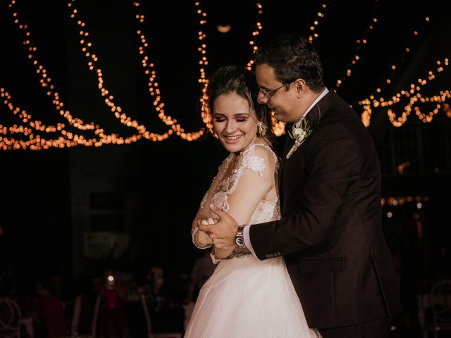 La boda de Dorian y Gabriela en Tuxtla Gutiérrez, Chiapas 36