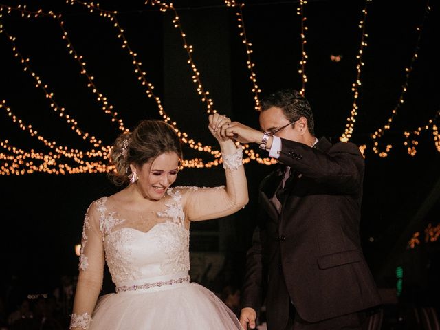 La boda de Dorian y Gabriela en Tuxtla Gutiérrez, Chiapas 37